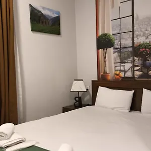 Markaz Apart And Hotel Nizami Street فندق